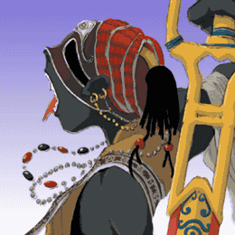 �N���V���i