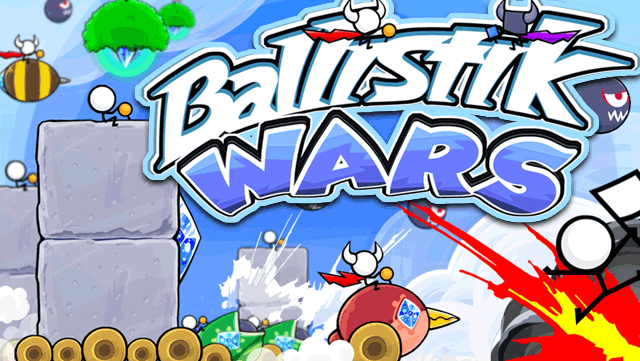 Image result for game image for the Bonus: Ballistic Wars