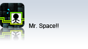 Mr. Space!!