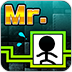 Mr.space!!