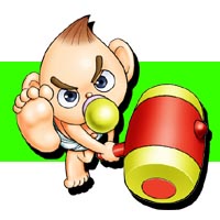 マービーベィビー